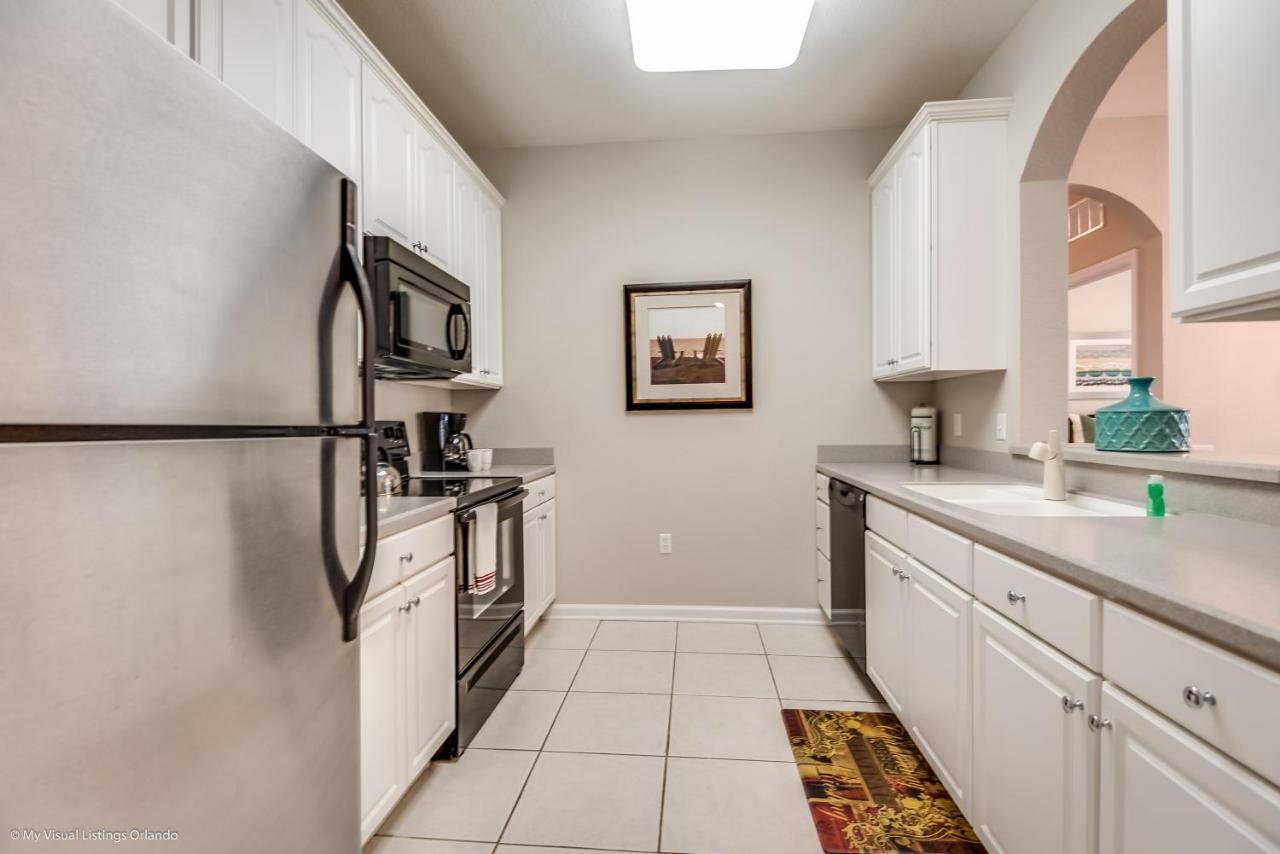 Apartment Stylish Vista Cay Condo, Near Attractions