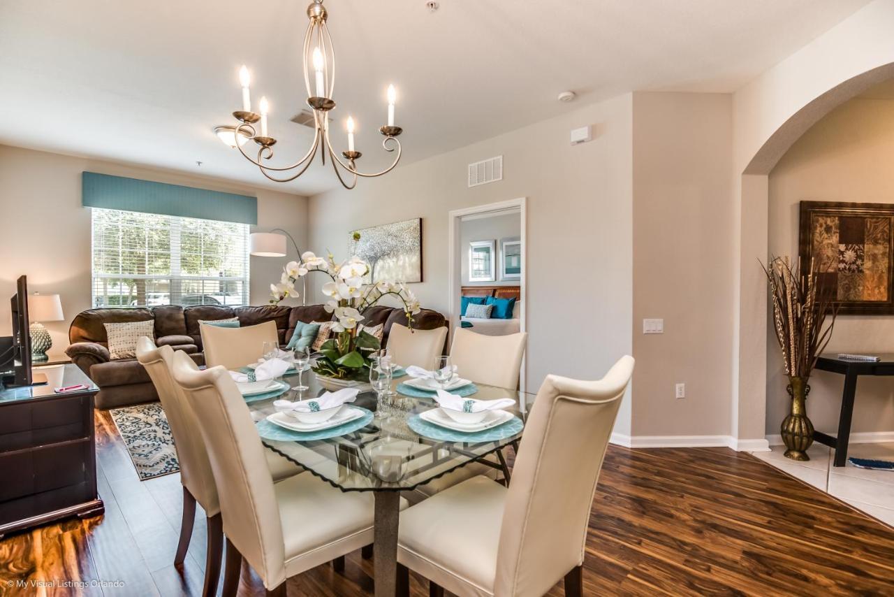 Apartment Stylish Vista Cay Condo, Near Attractions