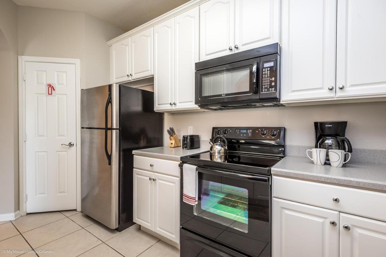 Apartment Stylish Vista Cay Condo, Near Attractions Orlando