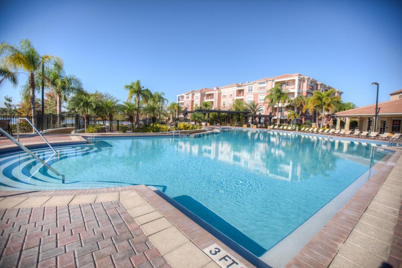 Stylish At Vista Cay Minutes To Wdw Orlando