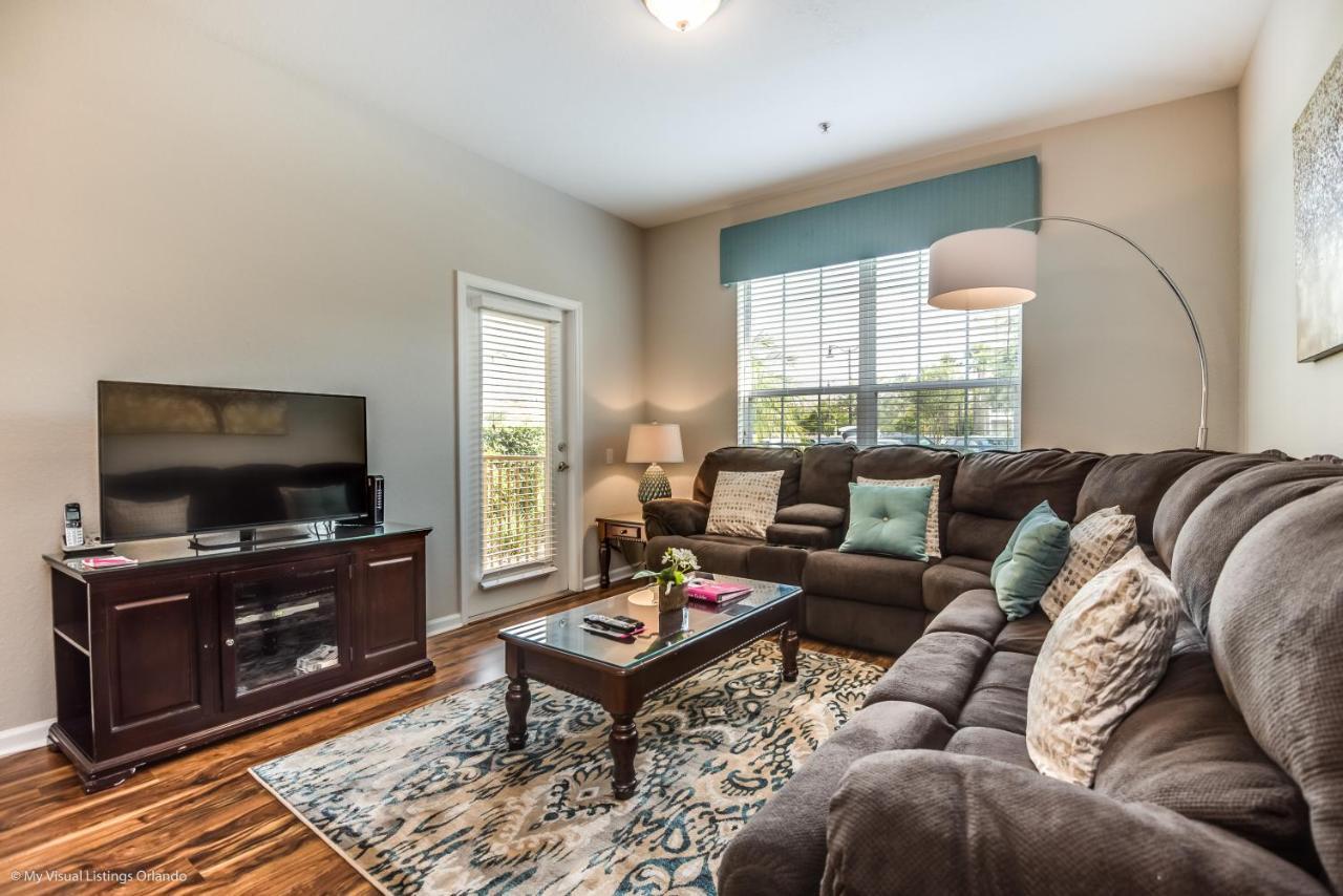 Stylish Vista Cay Condo, Near Attractions Apartment