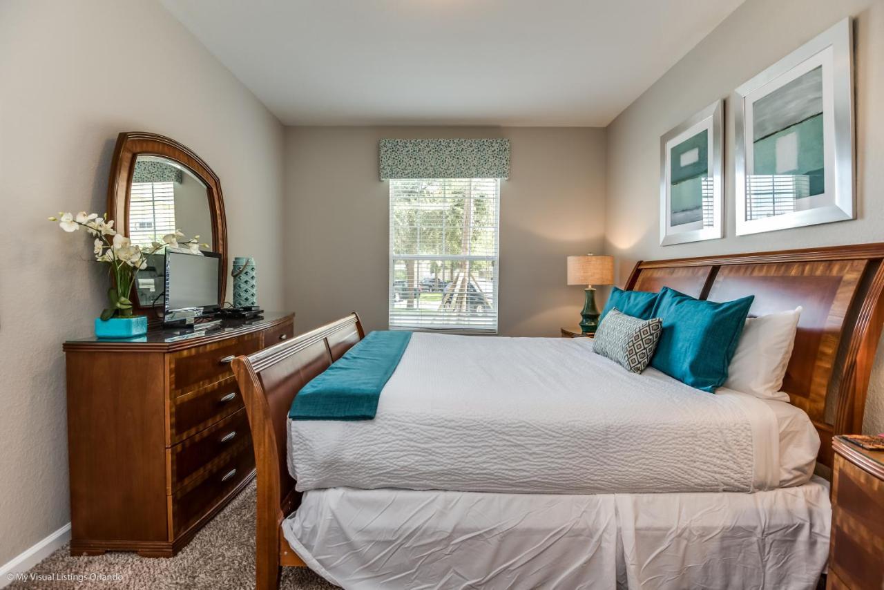 Stylish Vista Cay Condo, Near Attractions Orlando