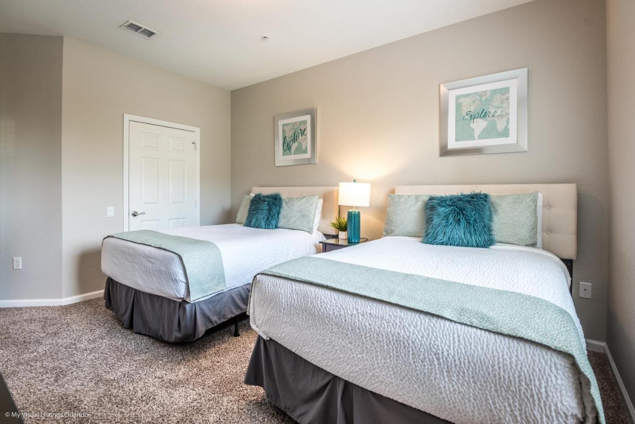 Stylish Vista Cay Condo, Near Attractions Apartment *