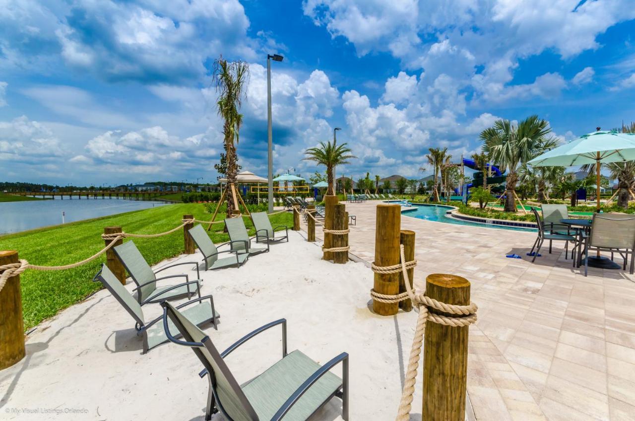 Holiday home Beautiful Wprivate Pool & Free Water Park *
