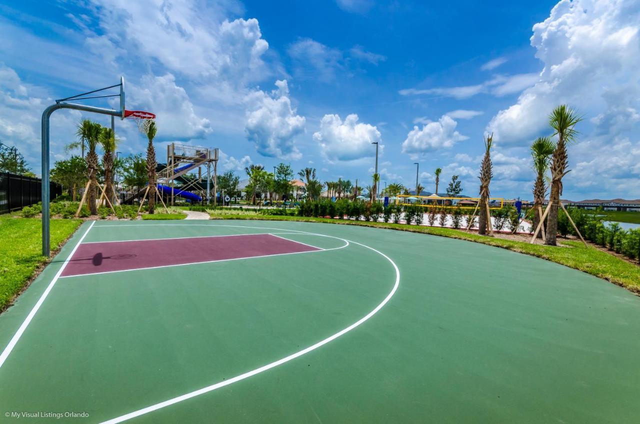 Holiday home Beautiful Wprivate Pool & Free Water Park Orlando