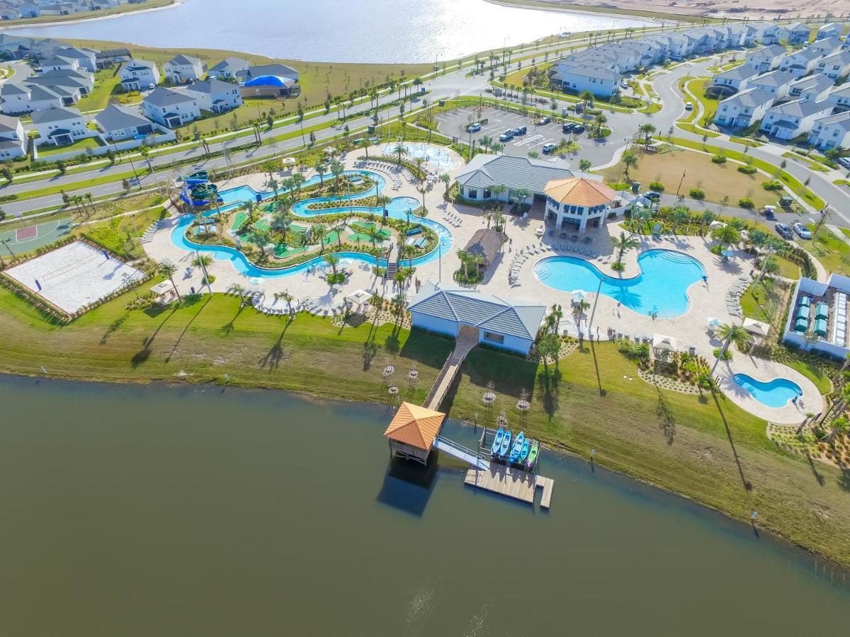 Holiday home Beautiful Wprivate Pool & Free Water Park