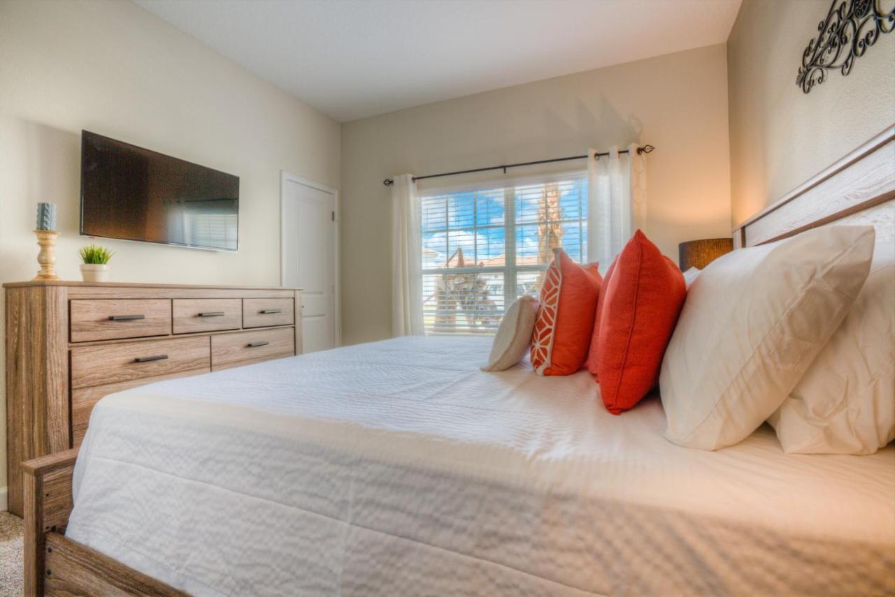 Holiday home Beautiful Wprivate Pool & Free Water Park