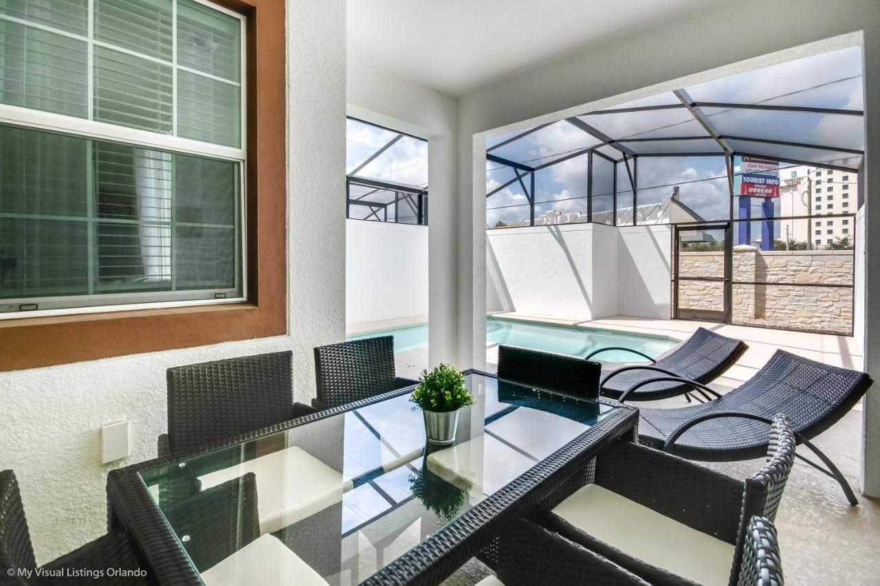 Stunning Wprivate Pool Free Water Park *