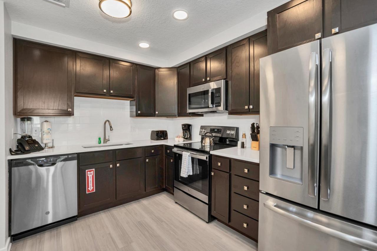 Apartment Newly Renovated Wfree Access