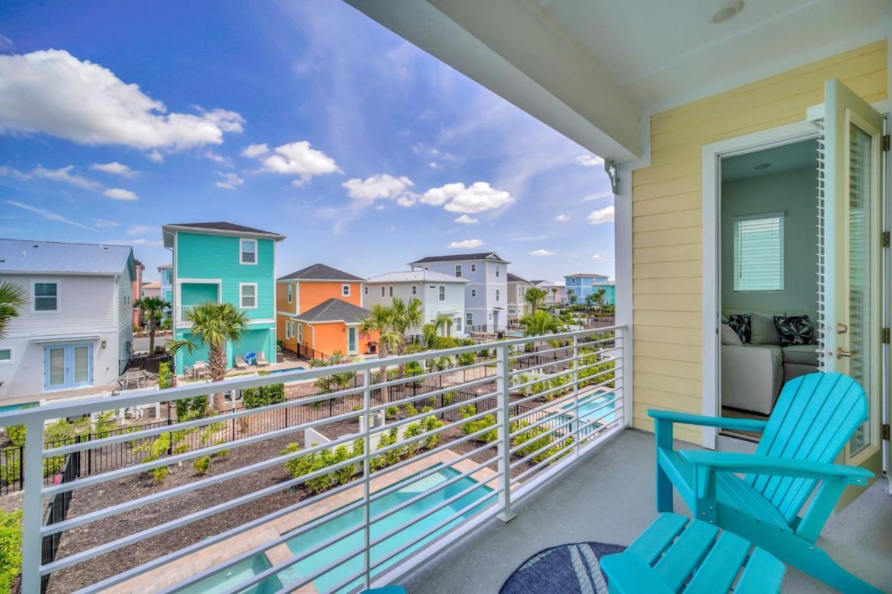 2914 Salted Rim Road Holiday home Orlando