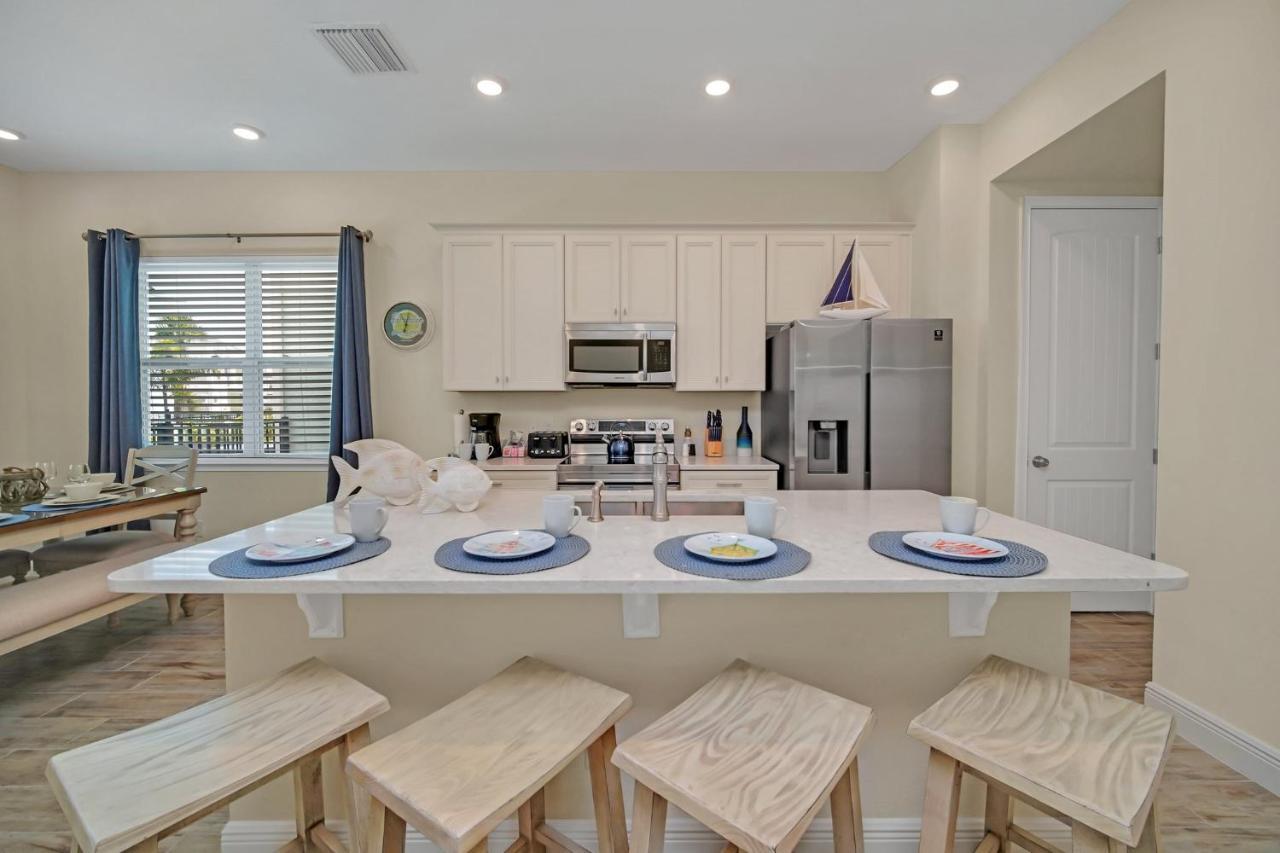 Holiday home 2914 Salted Rim Road