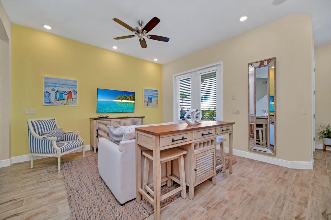 Holiday home 2914 Salted Rim Road Orlando