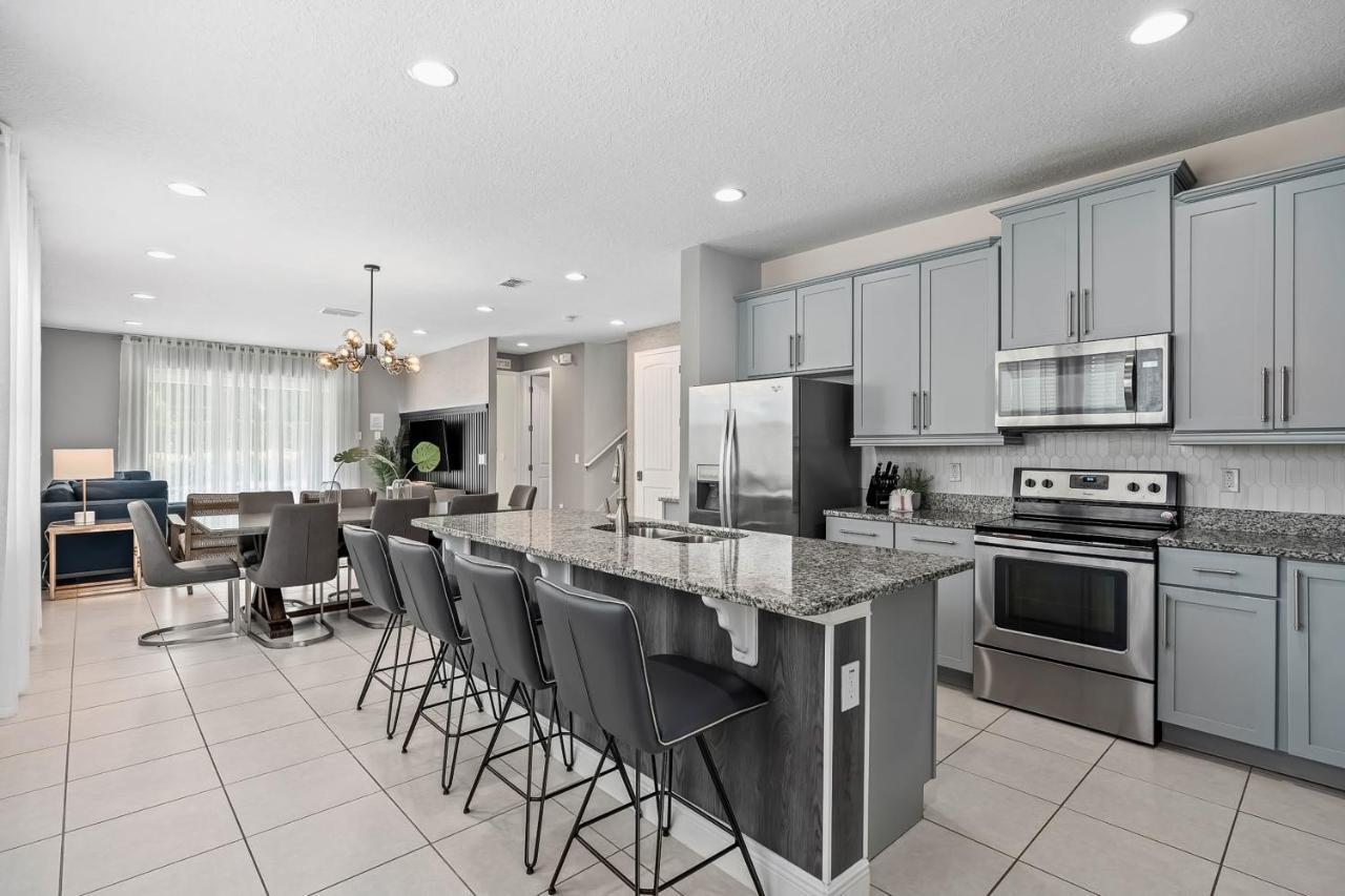 Fantasy Family Escape Holiday home Orlando