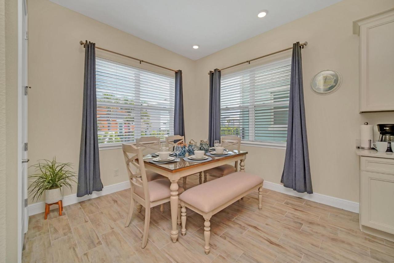 2914 Salted Rim Road Holiday home *