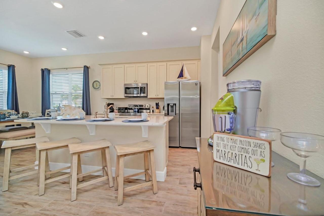 Holiday home 2914 Salted Rim Road *