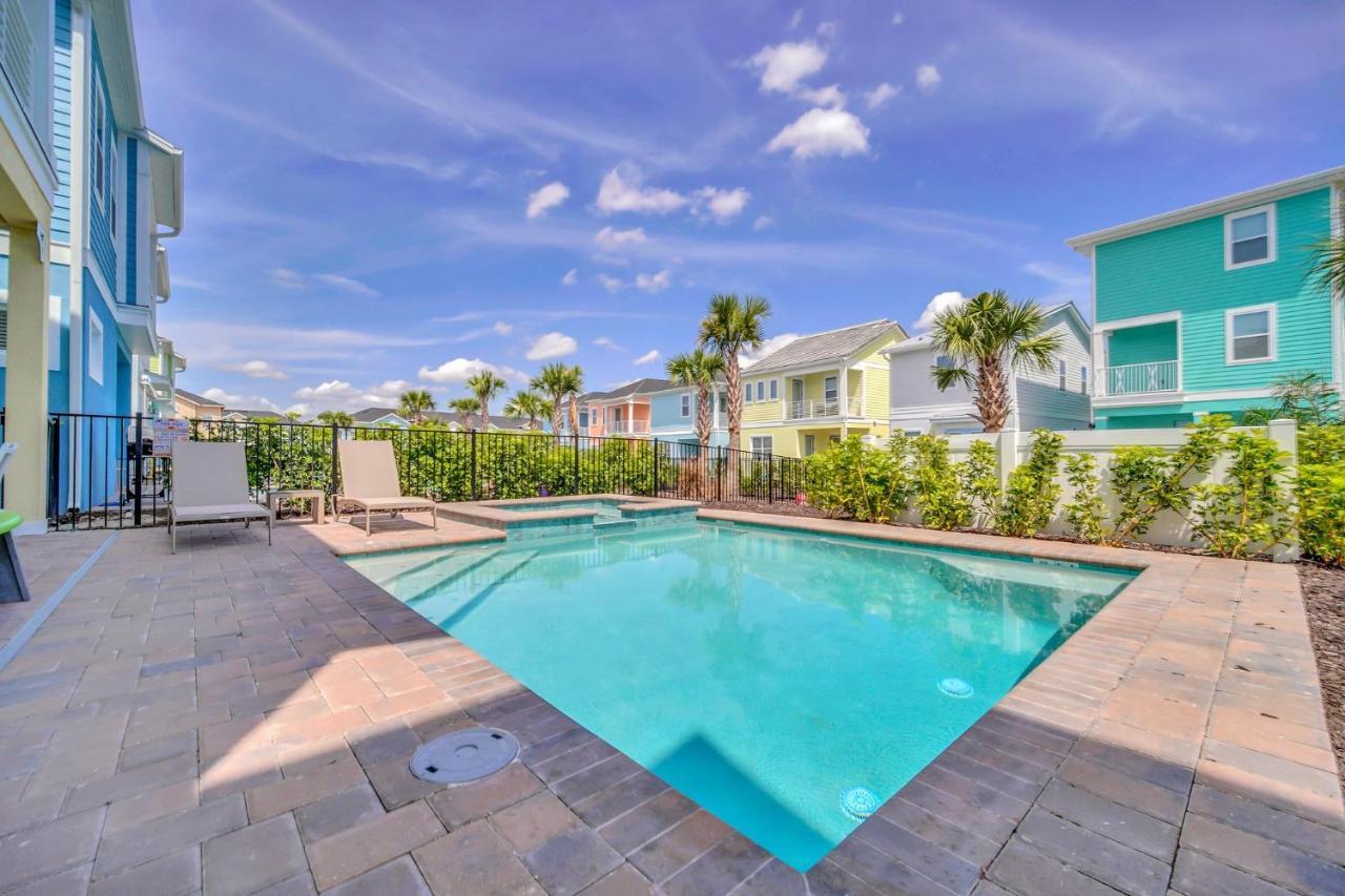 2914 Salted Rim Road Holiday home *