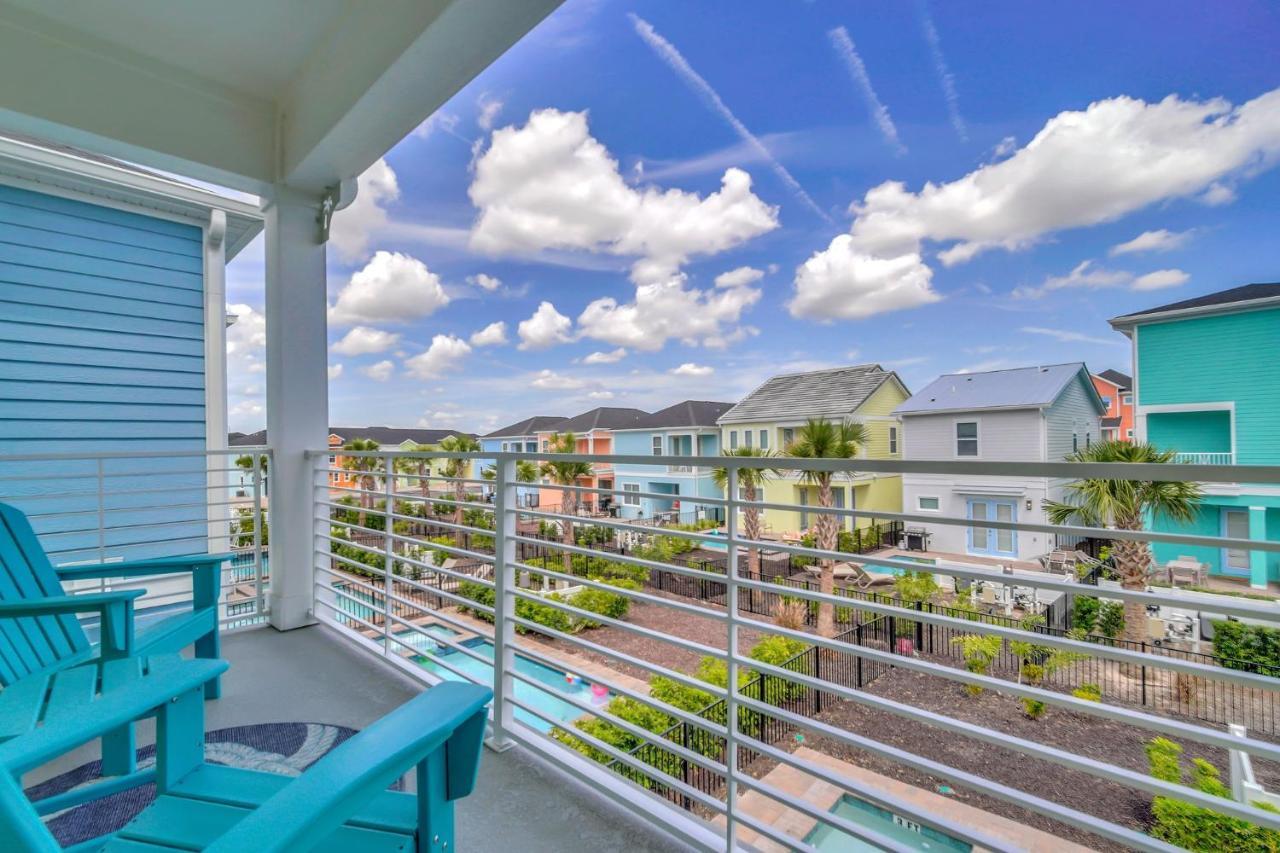 2914 Salted Rim Road Holiday home *