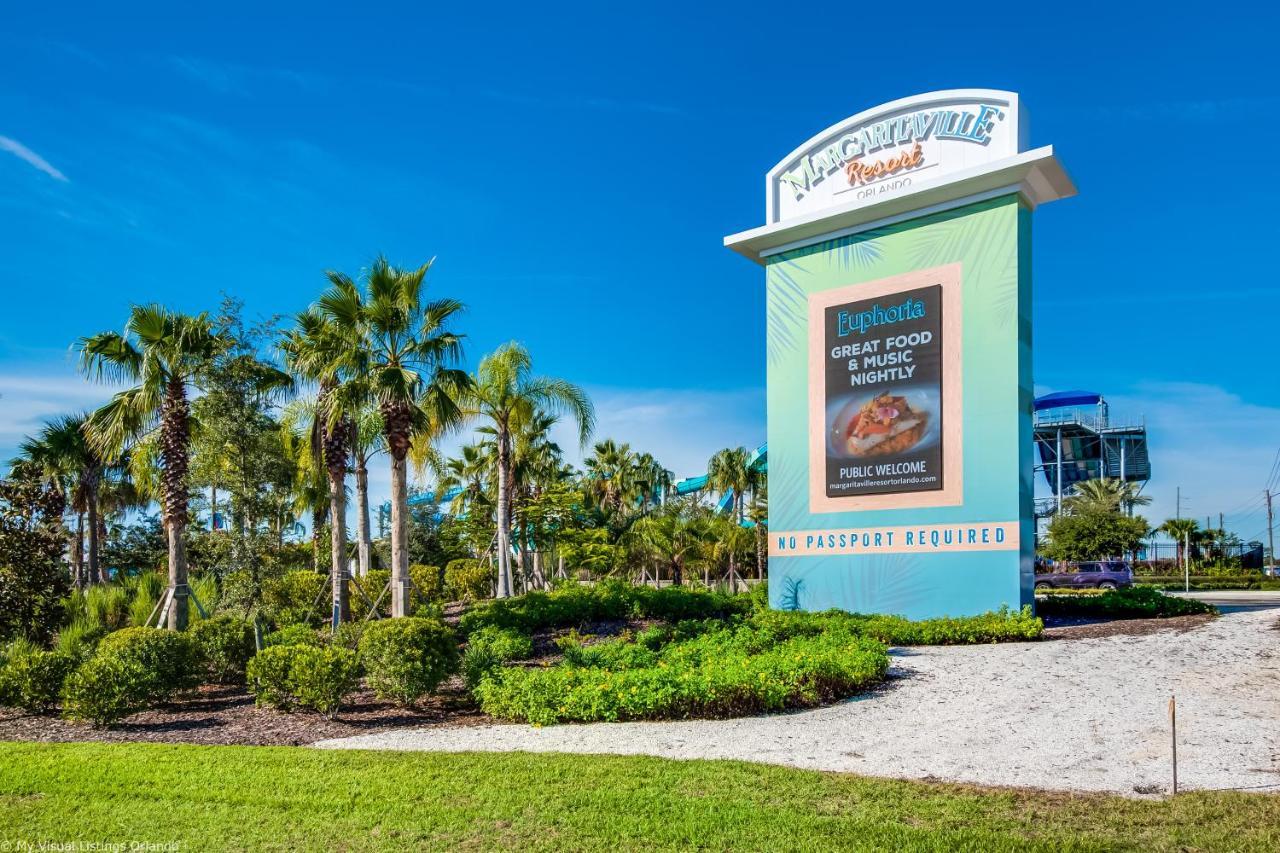 2914 Salted Rim Road Orlando