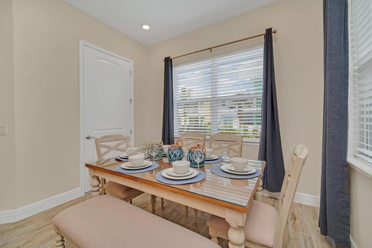 2914 Salted Rim Road Holiday home Orlando