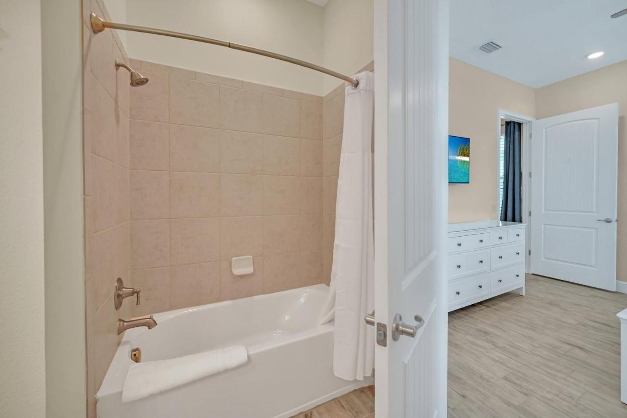 Holiday home 2914 Salted Rim Road Orlando