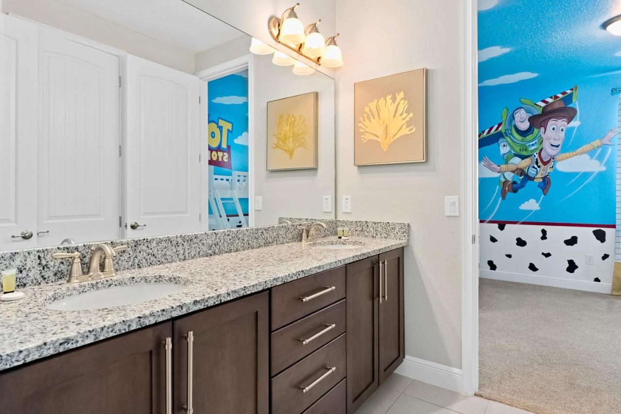 Fantasy Family Escape Holiday home