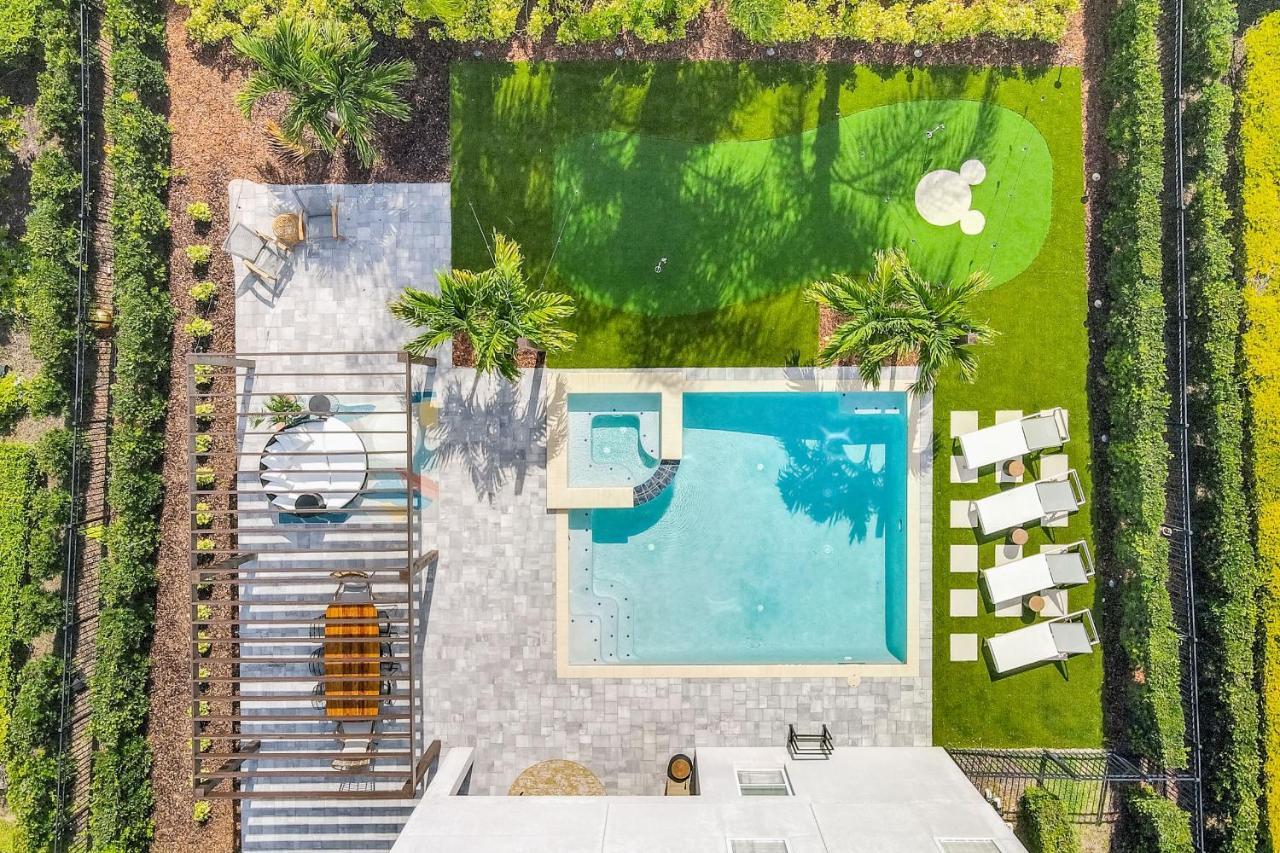 Fantasy Family Escape Holiday home