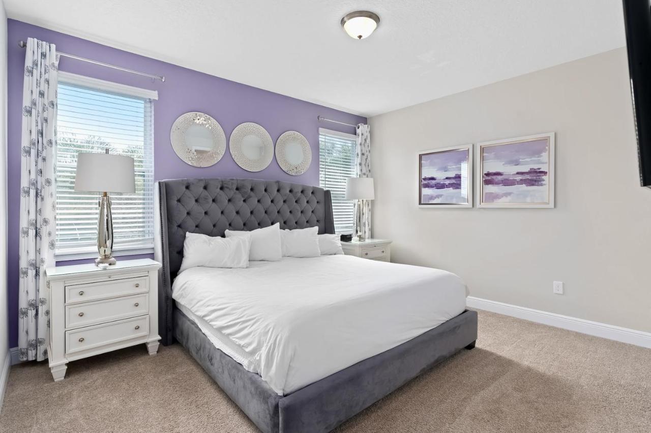 Fantasy Family Escape Holiday home Orlando