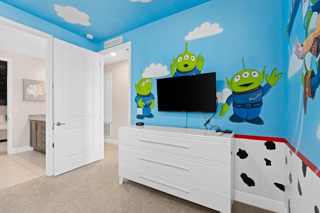 Fantasy Family Escape Holiday home
