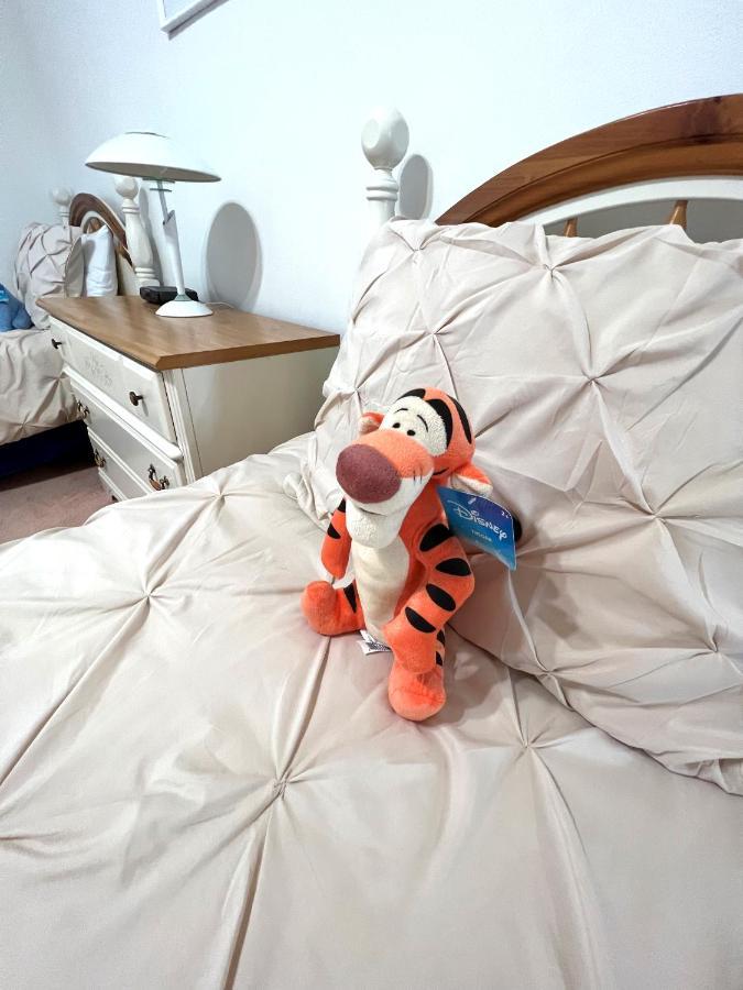 Holiday home Mickey's Lakefront Retreat: Disney-close Luxury With Pool & Hot Tub *