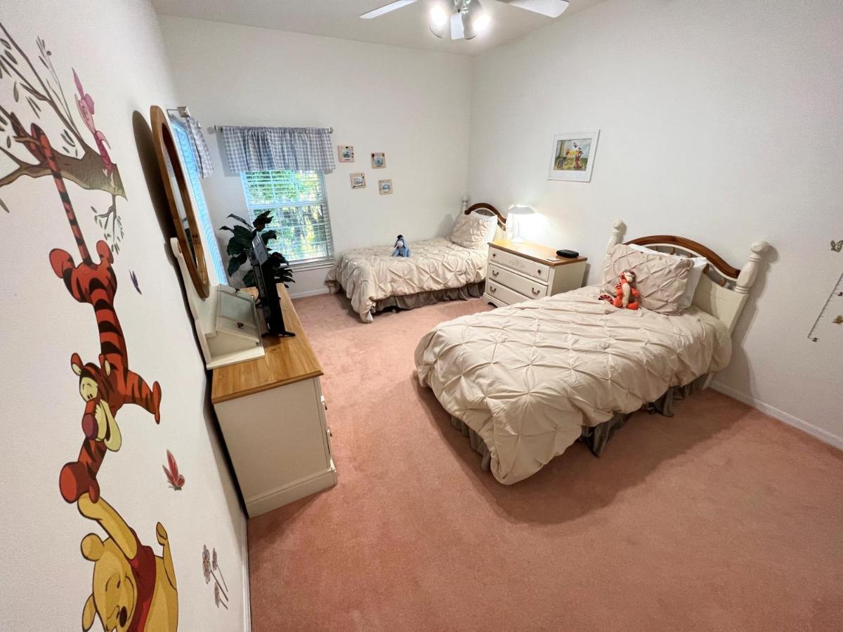 Mickey's Lakefront Retreat: Disney-close Luxury With Pool & Hot Tub Orlando