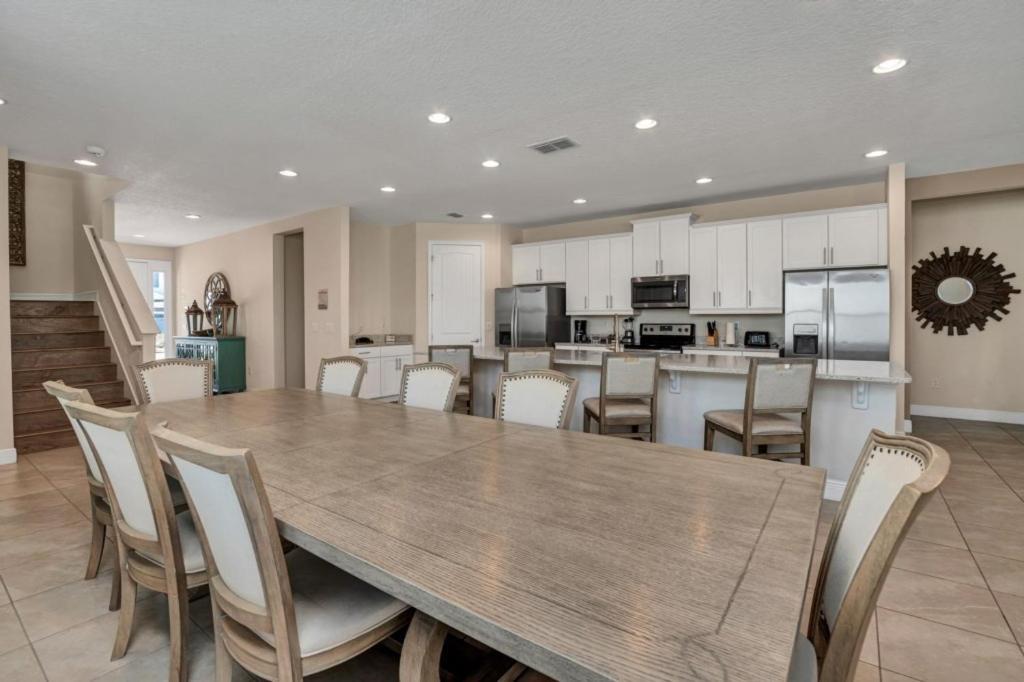 Reunion Golf 8 Bed 8 Bath Amazing Pool