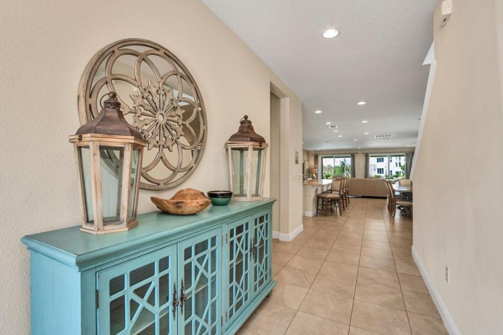 Reunion Golf 8 Bed 8 Bath Amazing Pool *