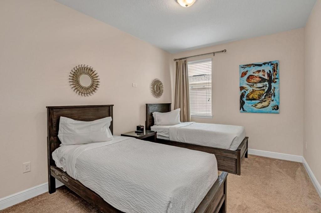 Villa Reunion Golf 8 Bed 8 Bath Amazing Pool Orlando