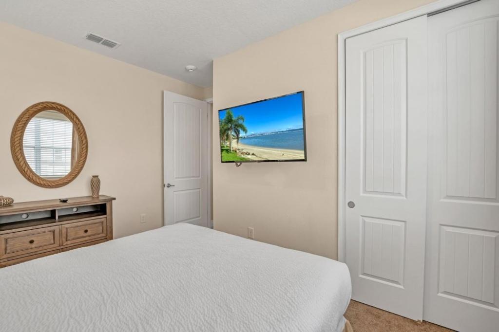 Villa Reunion Golf 8 Bed 8 Bath Amazing Pool Orlando