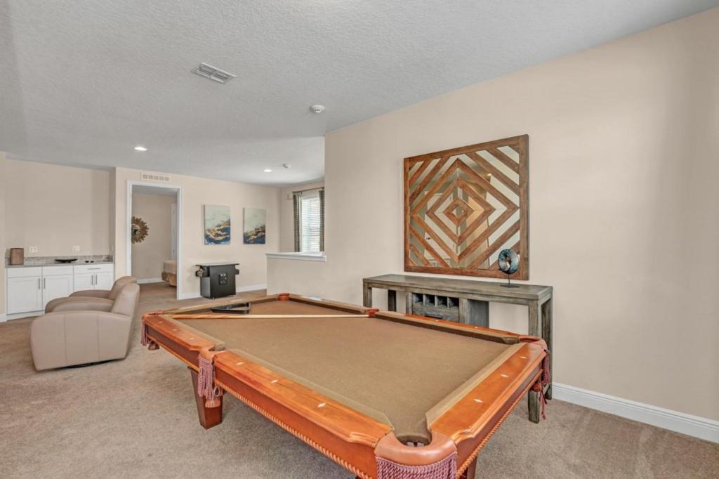 Reunion Golf 8 Bed 8 Bath Amazing Pool Orlando