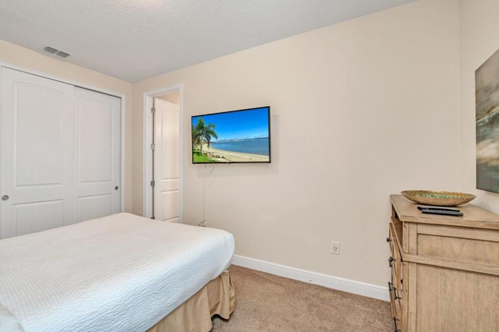 Reunion Golf 8 Bed 8 Bath Amazing Pool Orlando