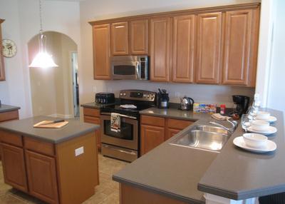 Starmark Vacation Homes Orlando