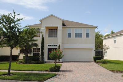 Starmark Vacation Homes 3*
