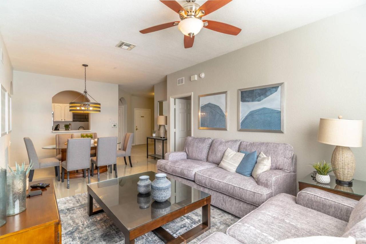 Holiday home 2788 Windsor Hills