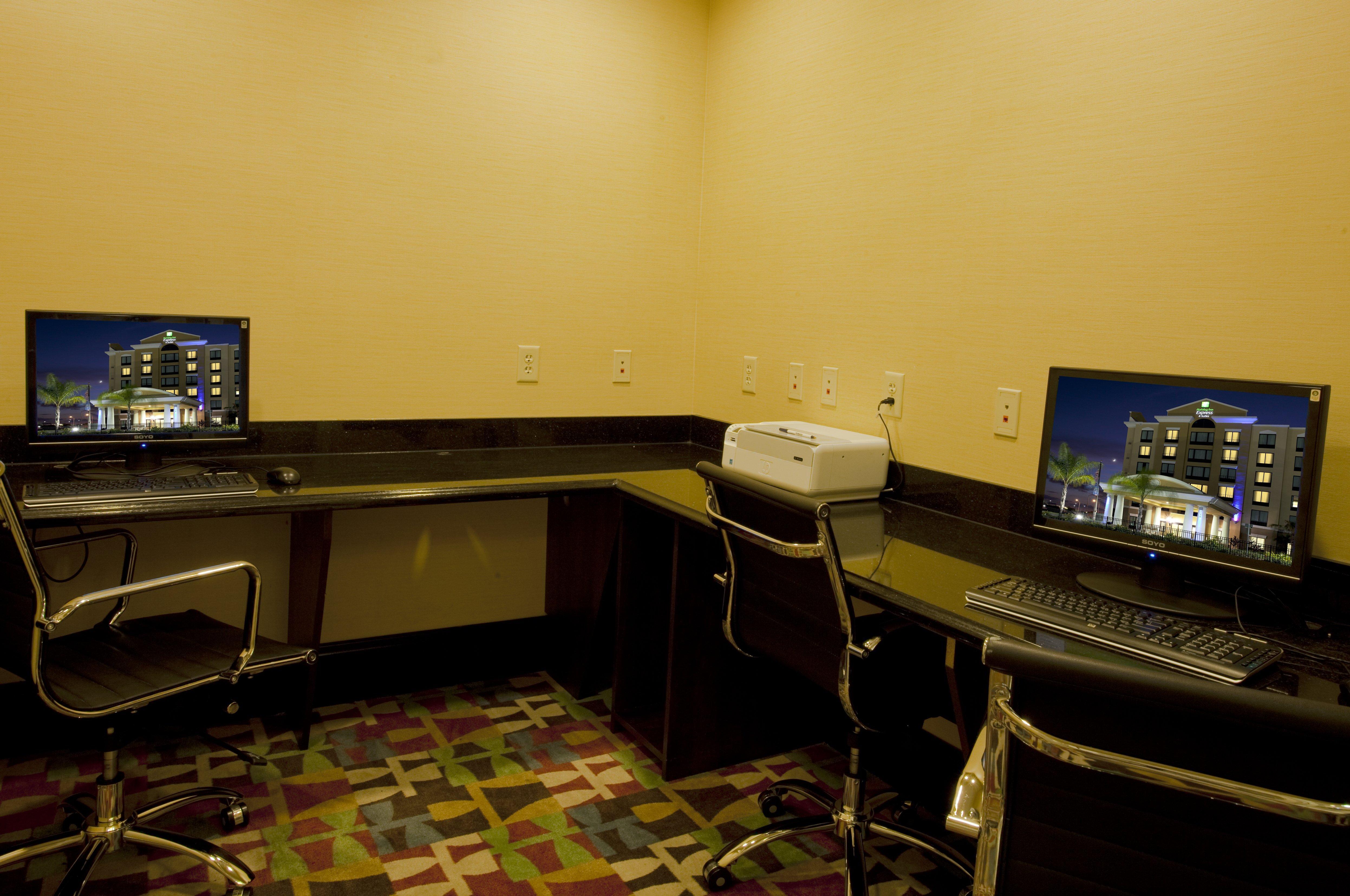 Holiday Express-international Drive By Ihg 3* Orlando
