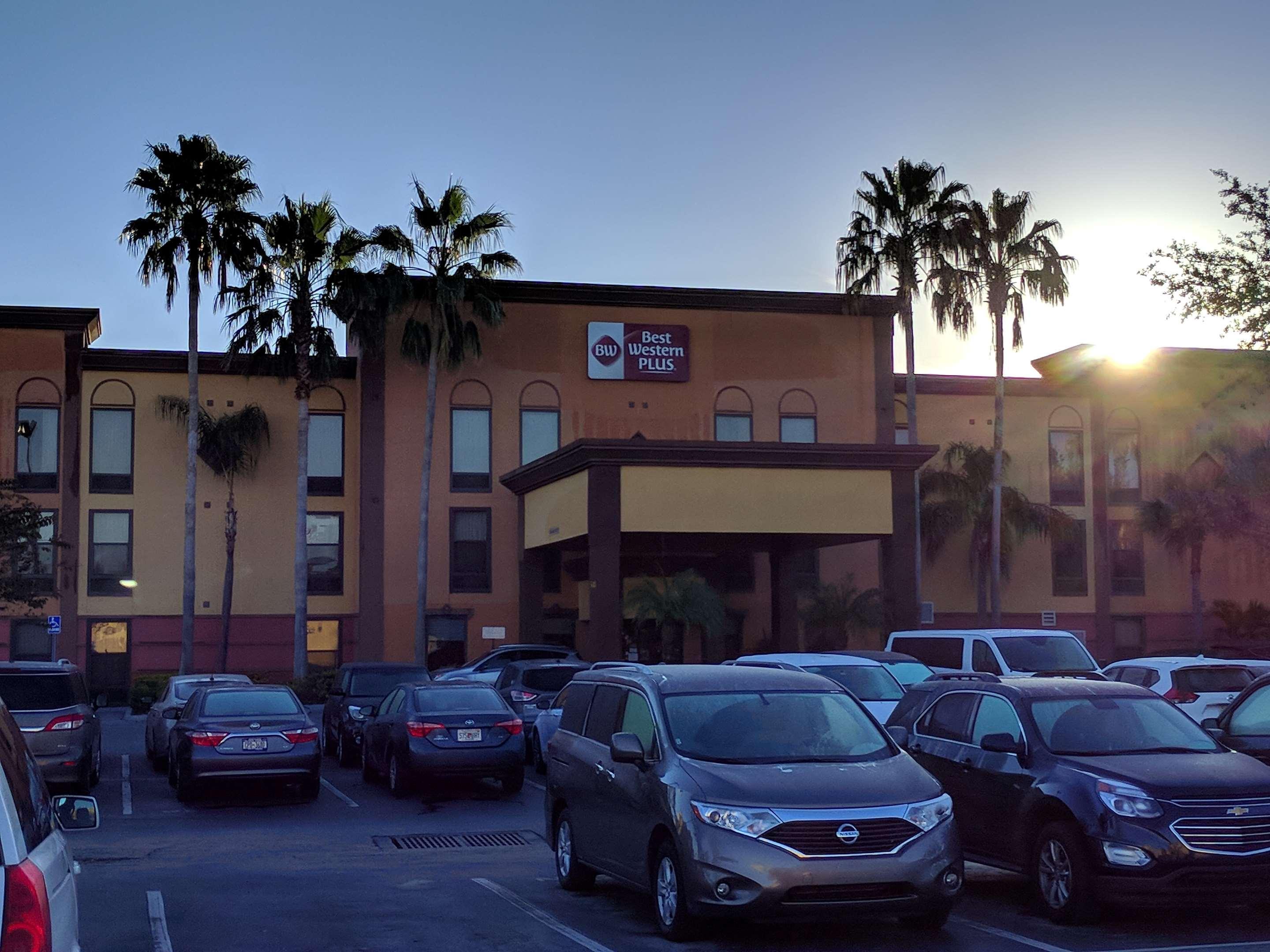 Western Universal - Newly Renovated! 3* Orlando