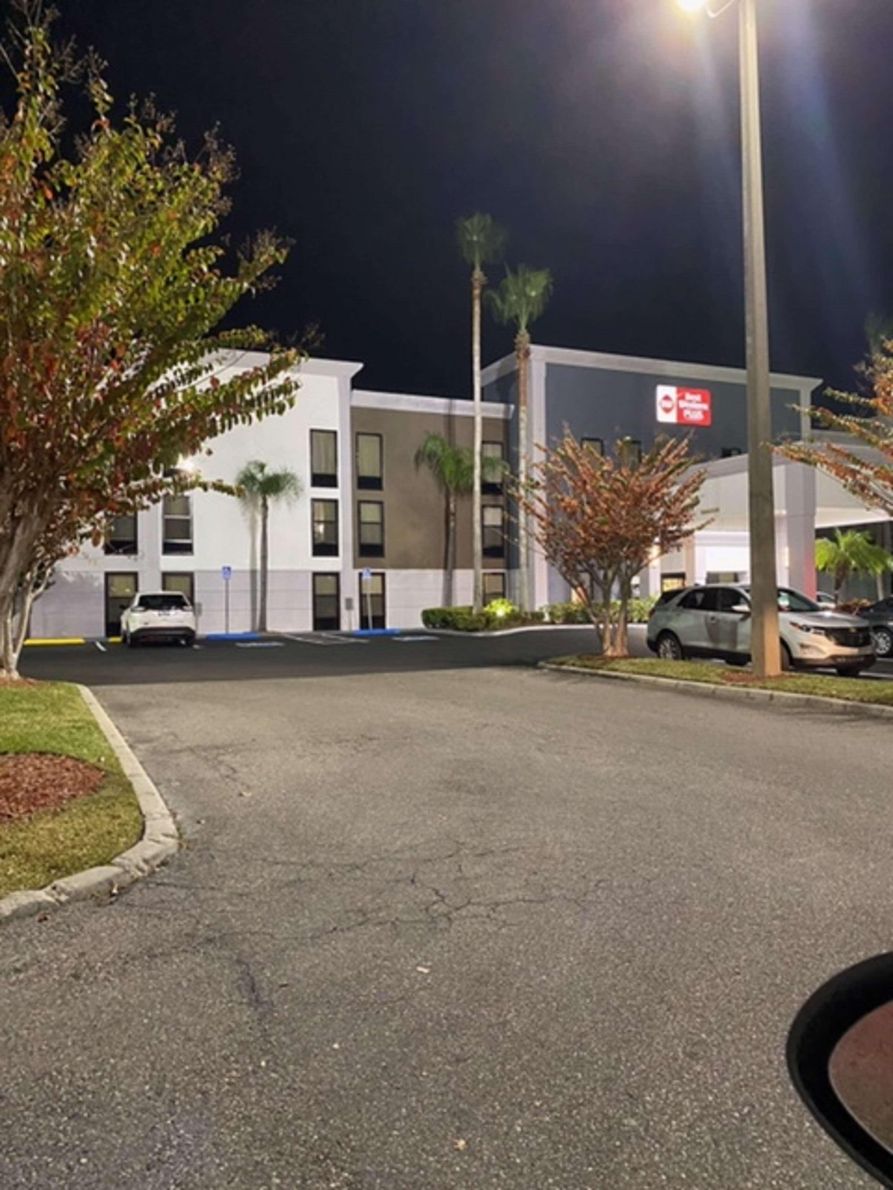 Hotel Western Universal - Newly Renovated! Orlando
