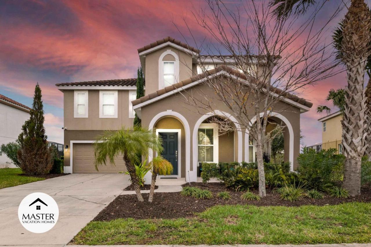 7 Bedrooms 5 Bathrooms Solterra 4103 Od Orlando
