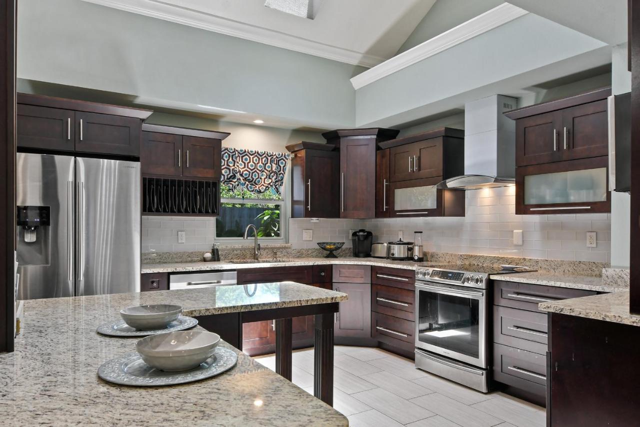 5bd 4bath Villa, Amazing Outdoor Space, Pet Friendly Villa *