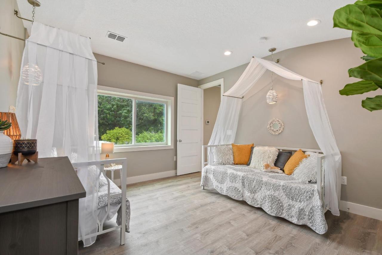 5bd 4bath Villa, Amazing Outdoor Space, Pet Friendly * Orlando
