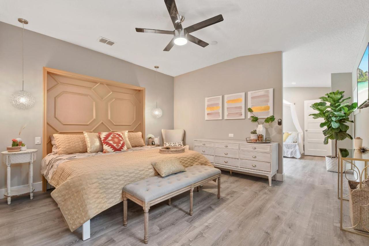 5bd 4bath Villa, Amazing Outdoor Space, Pet Friendly Villa *