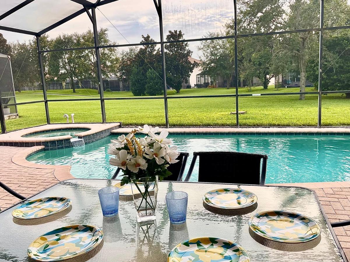 My Castle Villa Orlando