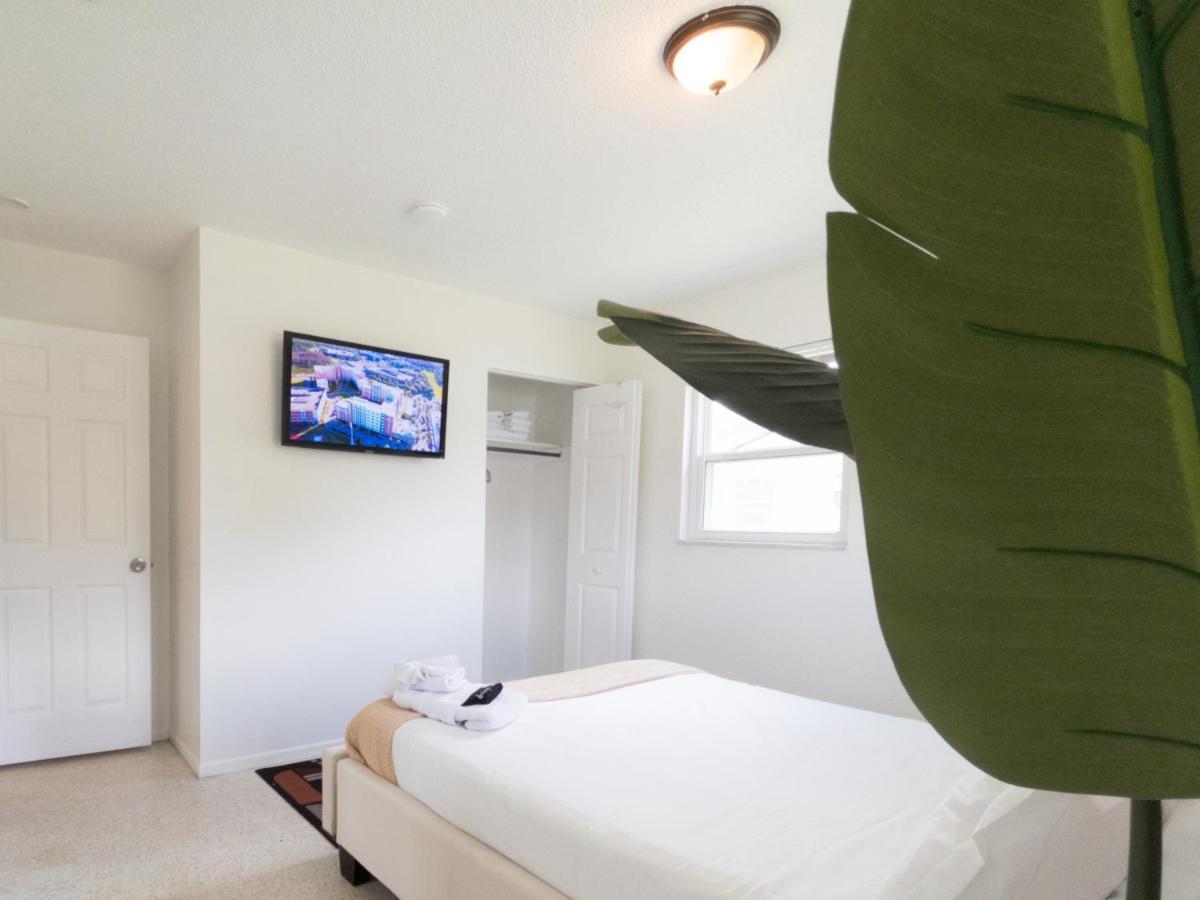 Holiday home Jurassic Orlando