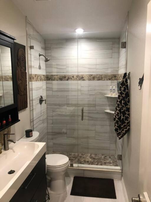 Punkygia's Lovely 2 Bedroom Retreat Apartment