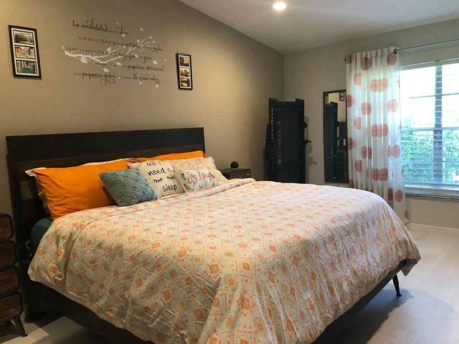 Punkygia's Lovely 2 Bedroom Retreat Apartment *